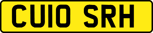 CU10SRH