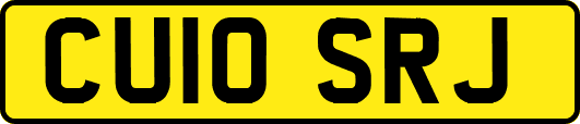 CU10SRJ