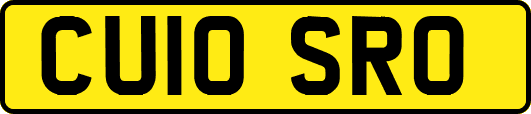 CU10SRO