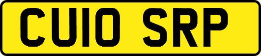 CU10SRP