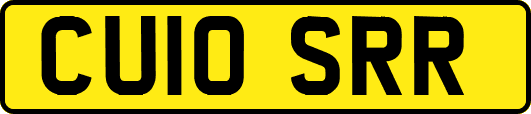 CU10SRR