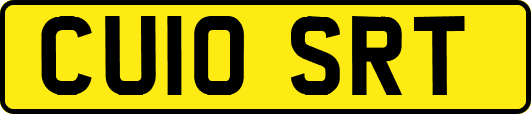 CU10SRT