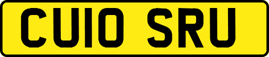 CU10SRU