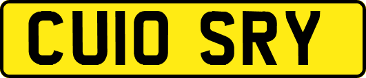 CU10SRY
