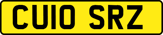 CU10SRZ