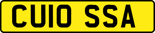 CU10SSA