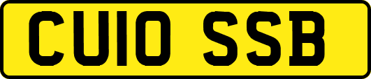 CU10SSB
