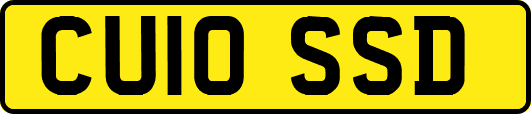 CU10SSD