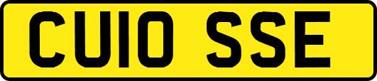 CU10SSE