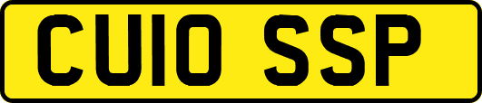 CU10SSP