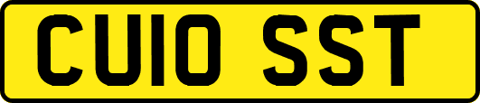 CU10SST