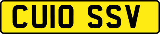 CU10SSV