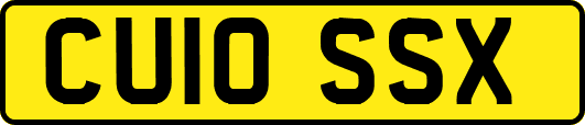 CU10SSX
