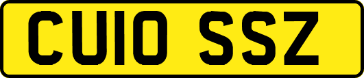 CU10SSZ