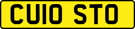 CU10STO