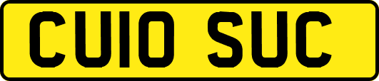 CU10SUC