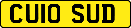CU10SUD