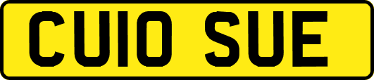 CU10SUE
