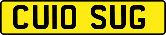 CU10SUG