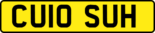 CU10SUH