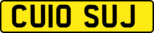 CU10SUJ