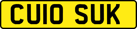 CU10SUK