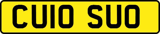CU10SUO