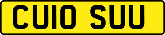CU10SUU