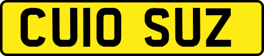 CU10SUZ