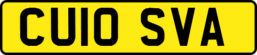CU10SVA