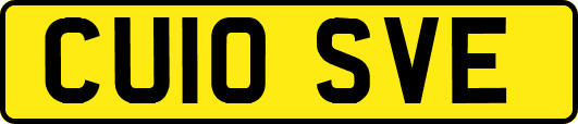 CU10SVE