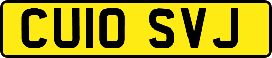 CU10SVJ