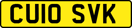 CU10SVK