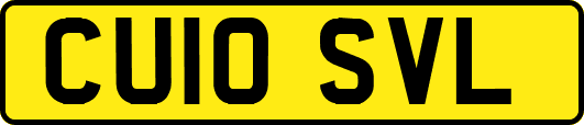 CU10SVL