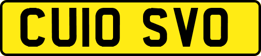 CU10SVO
