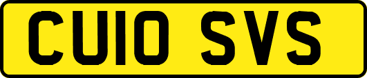 CU10SVS