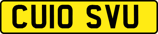 CU10SVU