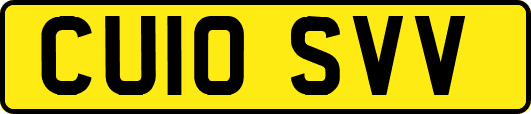 CU10SVV