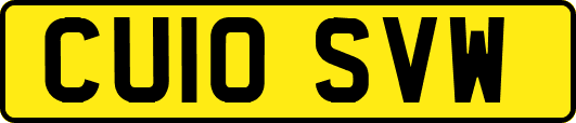 CU10SVW