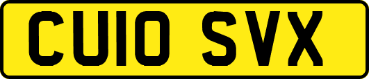 CU10SVX