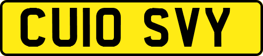CU10SVY