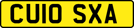 CU10SXA