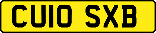 CU10SXB