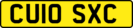 CU10SXC