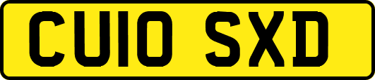 CU10SXD