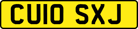 CU10SXJ