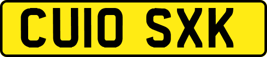 CU10SXK