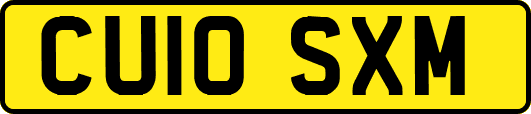CU10SXM