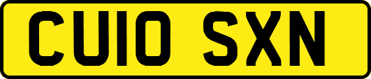 CU10SXN