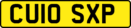 CU10SXP